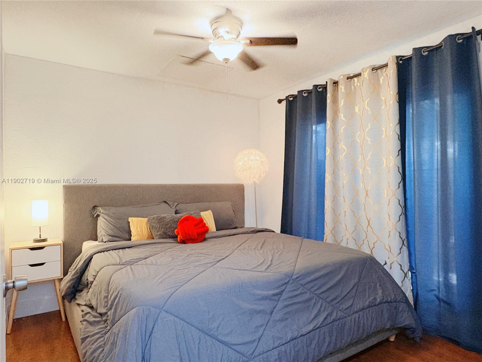THOMAS ESTATES - Residential Lease