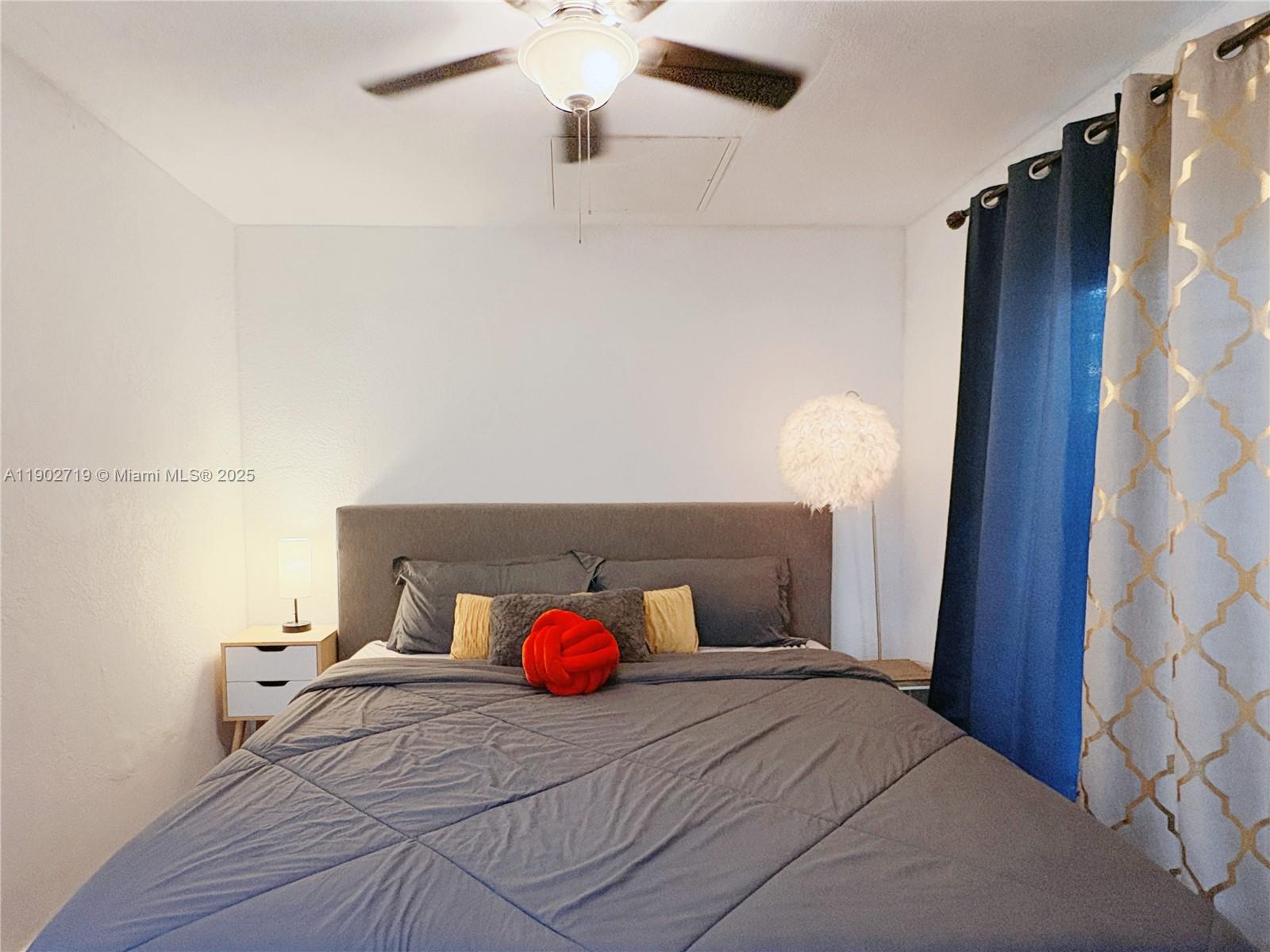 THOMAS ESTATES - Residential Lease