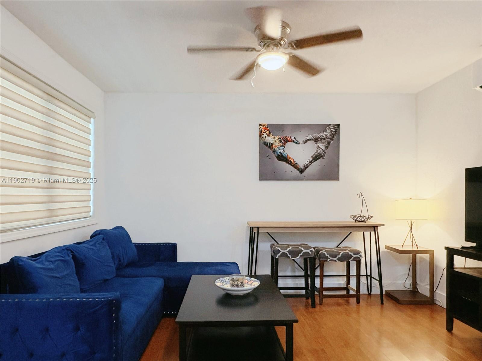 THOMAS ESTATES - Residential Lease