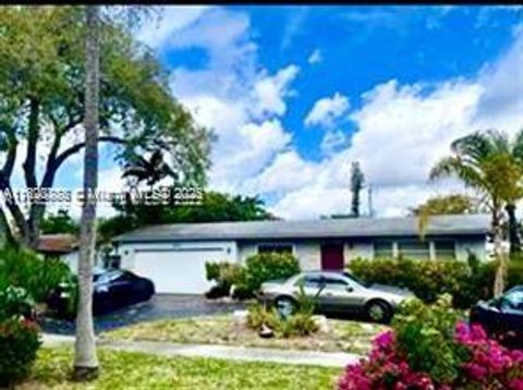 4109 Hayes St Hollywood FL 33021