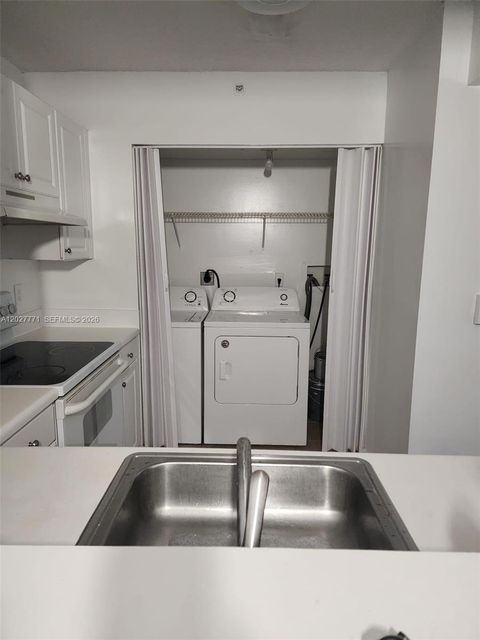 Tiny photo for 1450 SE 3rd Ave #208, Dania Beach, FL 33004 (MLS # A12027771)