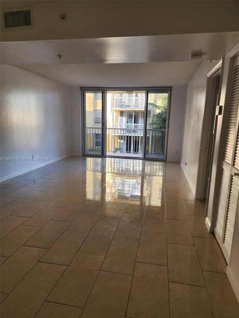 Tiny photo for 1450 SE 3rd Ave #208, Dania Beach, FL 33004 (MLS # A12027771)