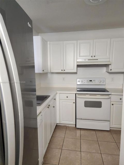 Tiny photo for 1450 SE 3rd Ave #208, Dania Beach, FL 33004 (MLS # A12027771)