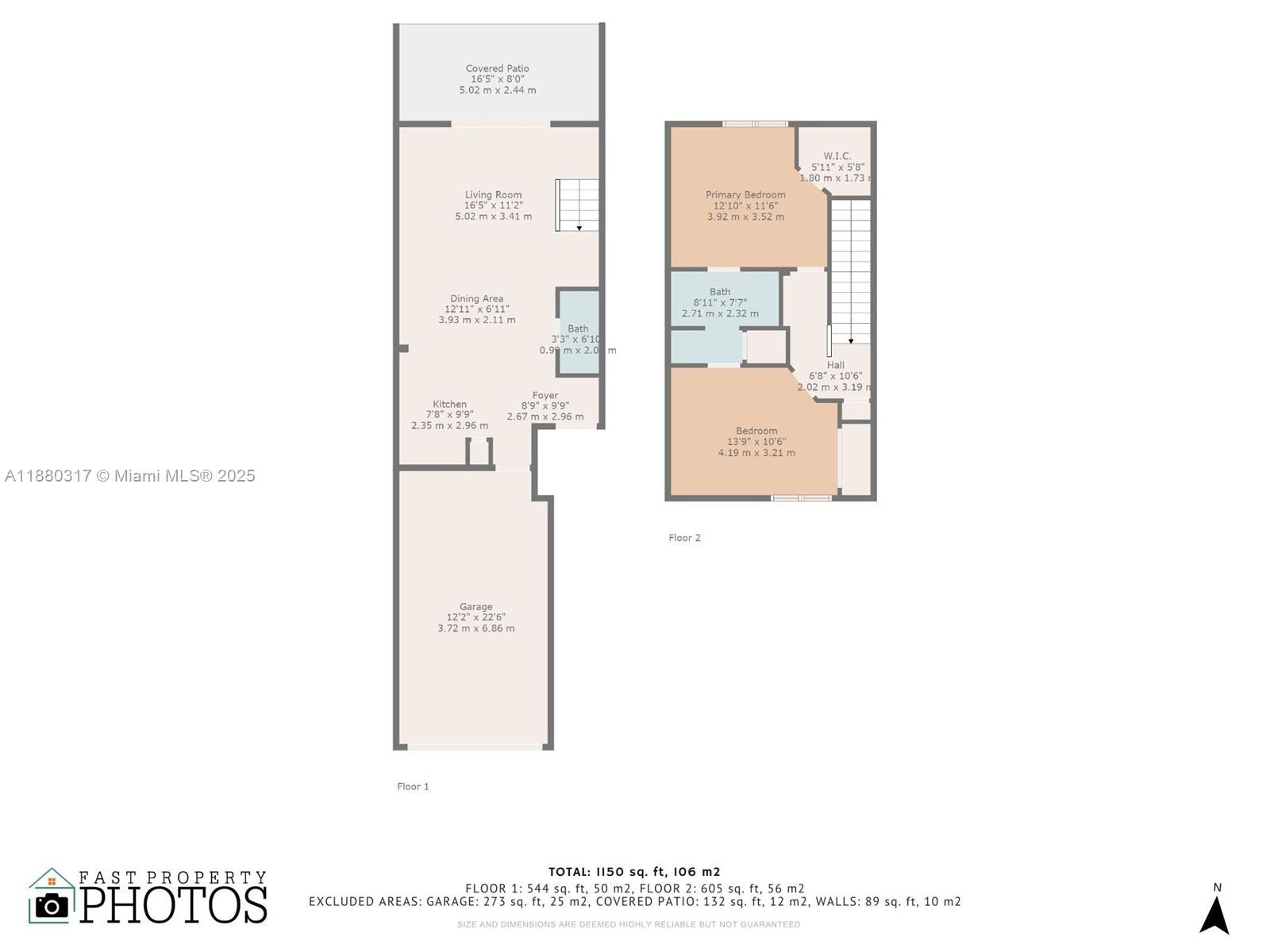 Courtyard Grove - Residential