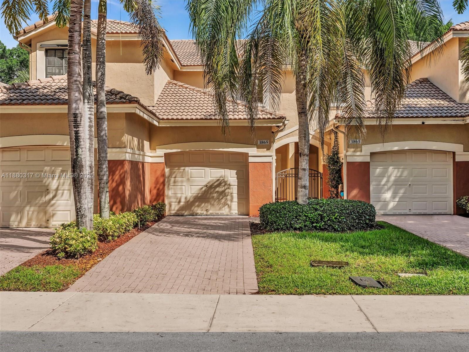 Courtyard Grove - Residential