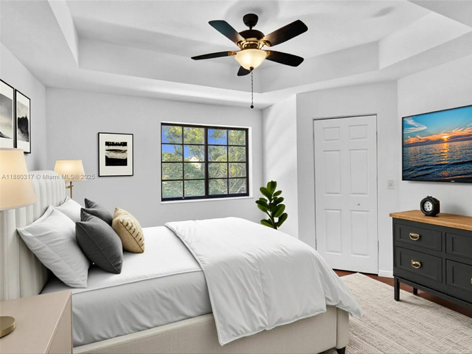 Courtyard Grove - Residential