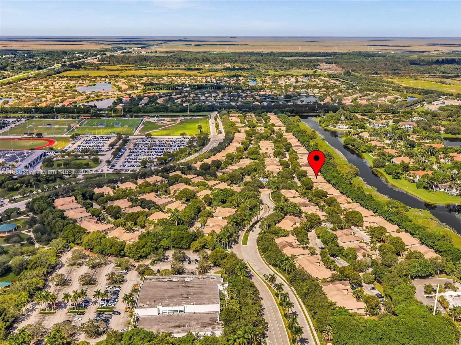 Courtyard Grove - Residential