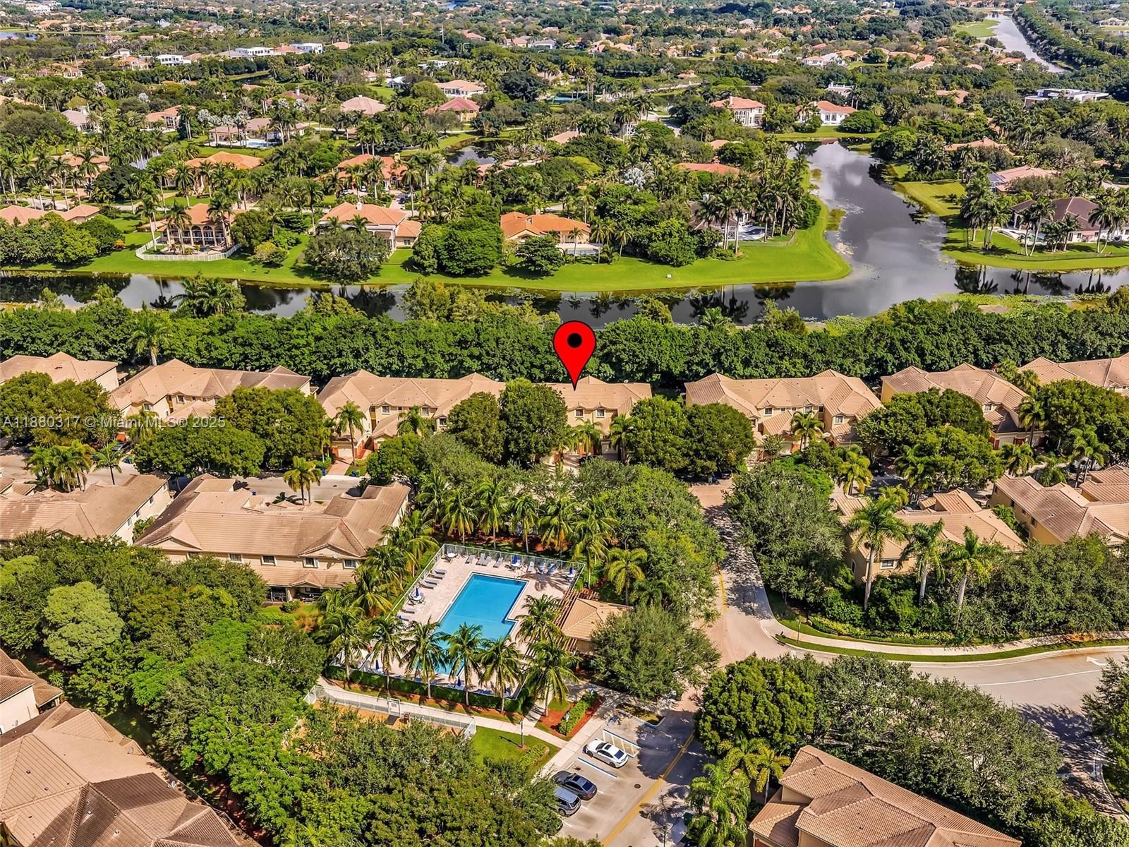 Courtyard Grove - Residential