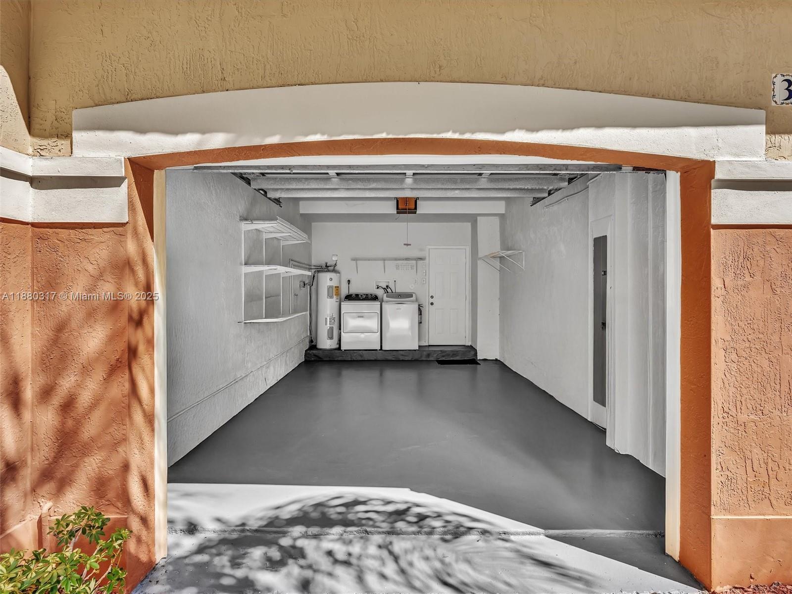 Courtyard Grove - Residential