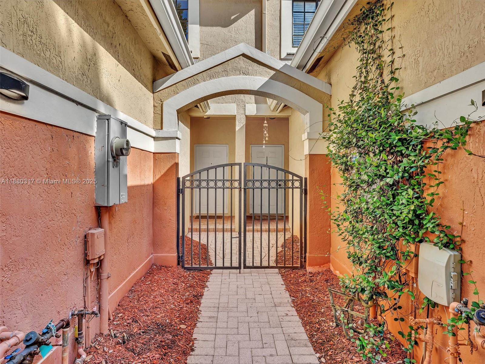 Courtyard Grove - Residential