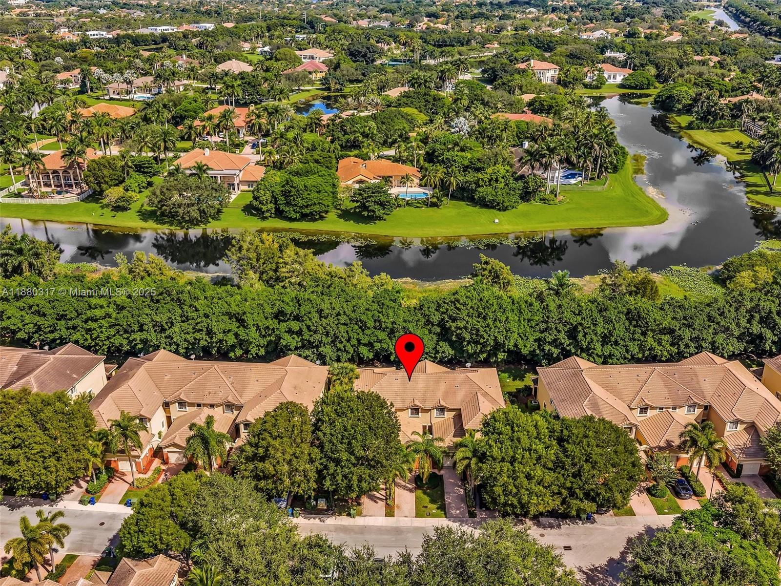 Courtyard Grove - Residential