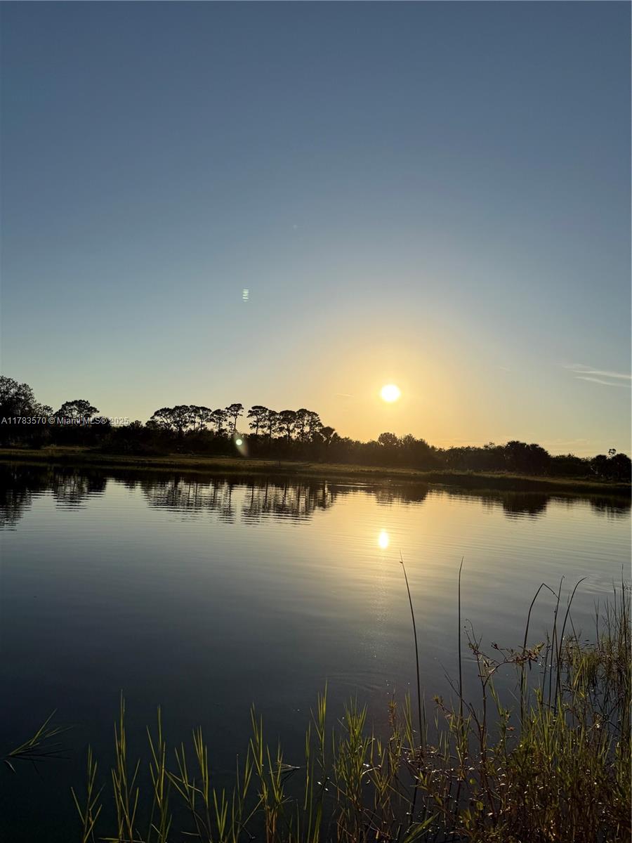 INDIAN RIVER FARMS COMPAN - Land