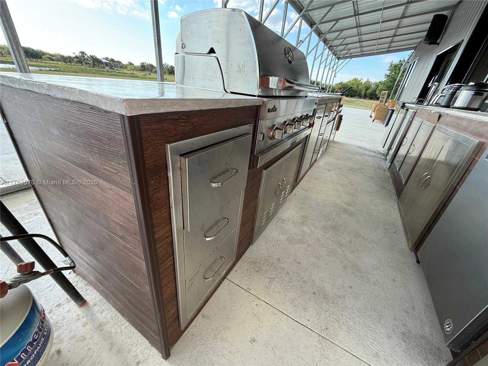 INDIAN RIVER FARMS COMPAN - Land