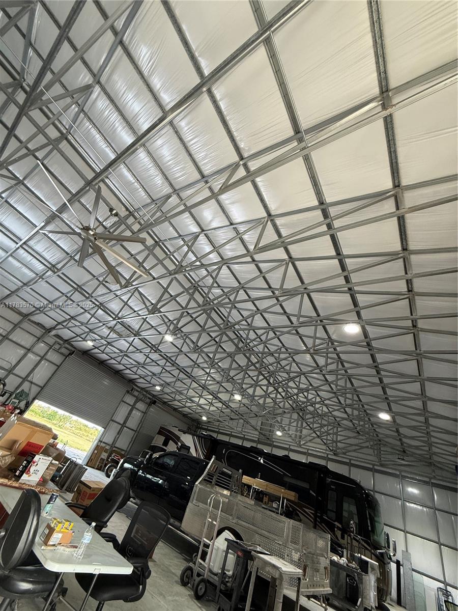 INDIAN RIVER FARMS COMPAN - Land