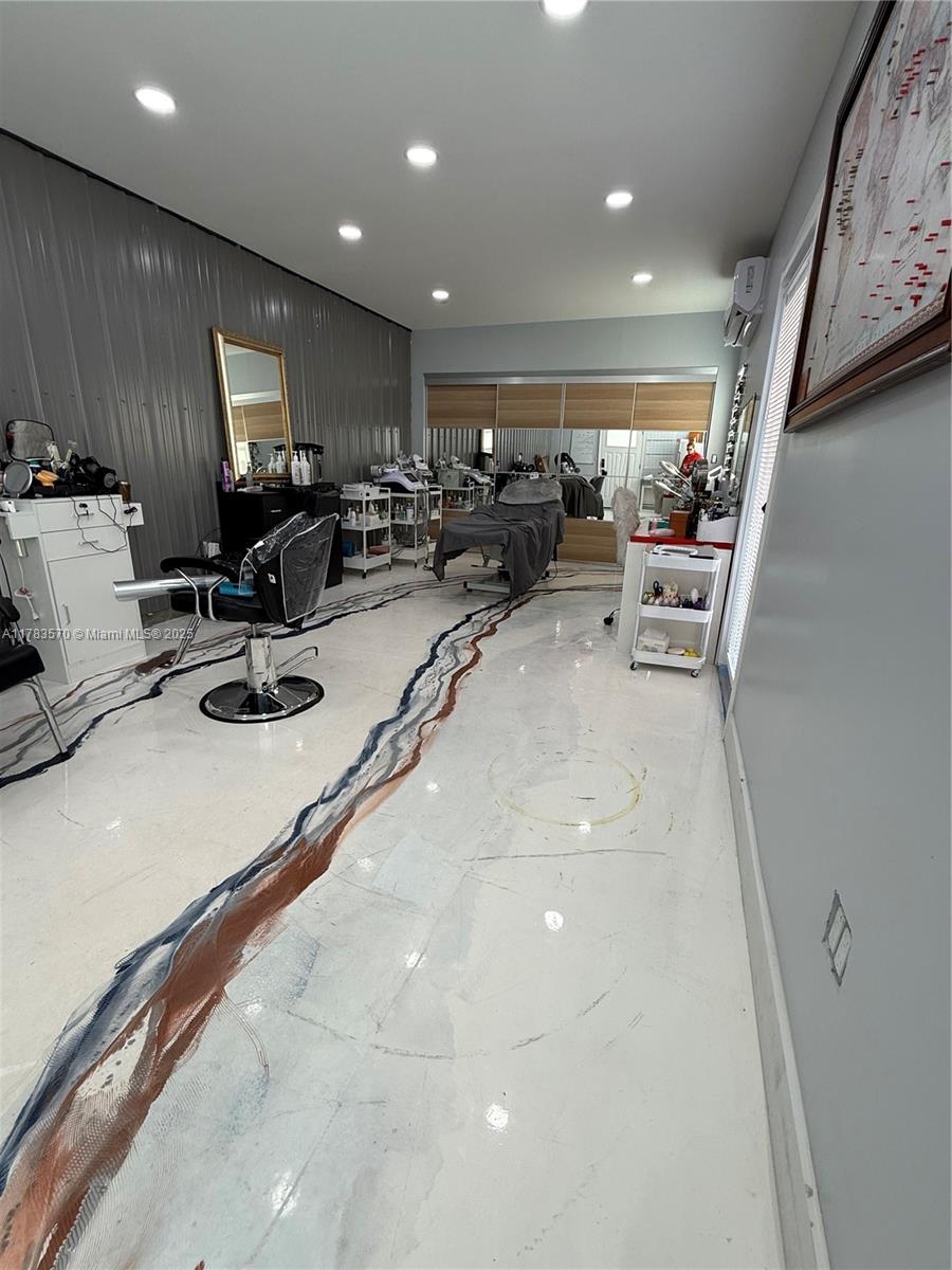 INDIAN RIVER FARMS COMPAN - Land