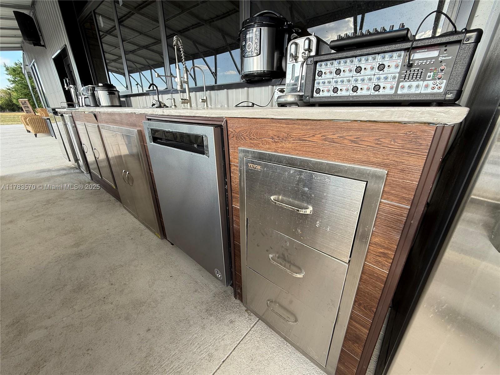 INDIAN RIVER FARMS COMPAN - Land