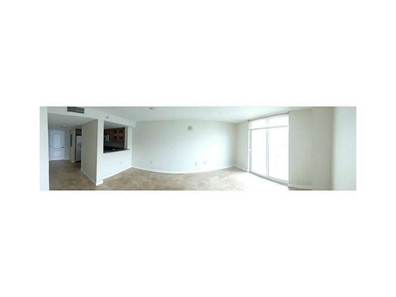 SKYLINE ON BRICKELL CONDO - Residential Lease