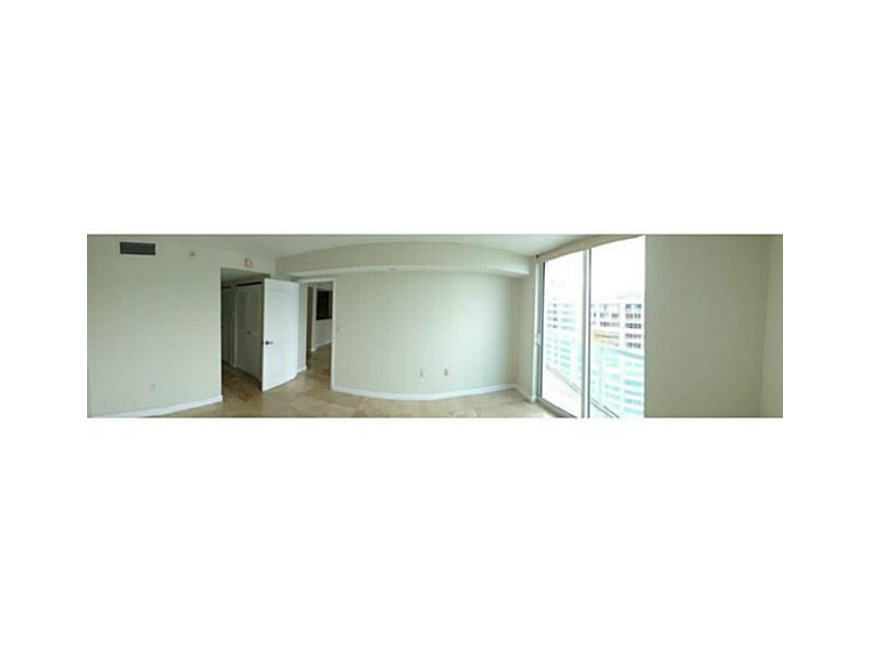 SKYLINE ON BRICKELL CONDO - Residential Lease