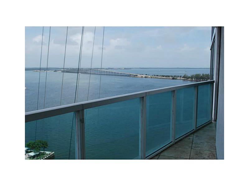 SKYLINE ON BRICKELL CONDO - Residential Lease