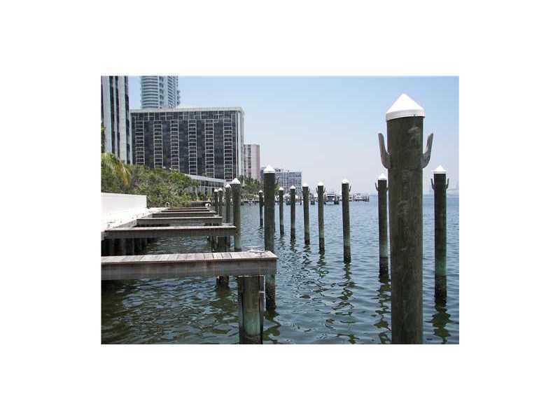 SKYLINE ON BRICKELL CONDO - Residential Lease