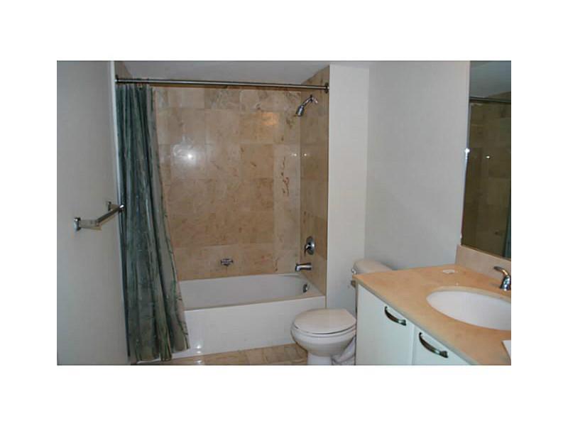 SKYLINE ON BRICKELL CONDO - Residential Lease