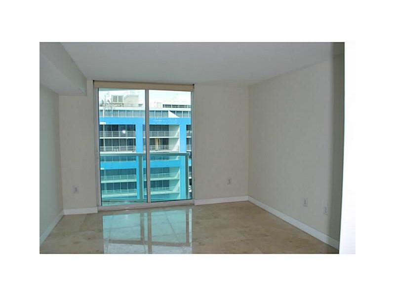 SKYLINE ON BRICKELL CONDO - Residential Lease
