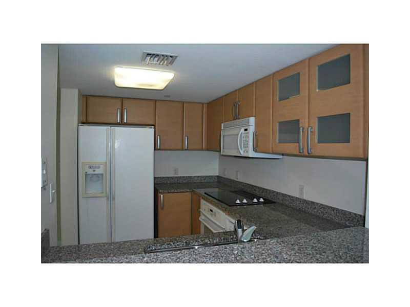 SKYLINE ON BRICKELL CONDO - Residential Lease