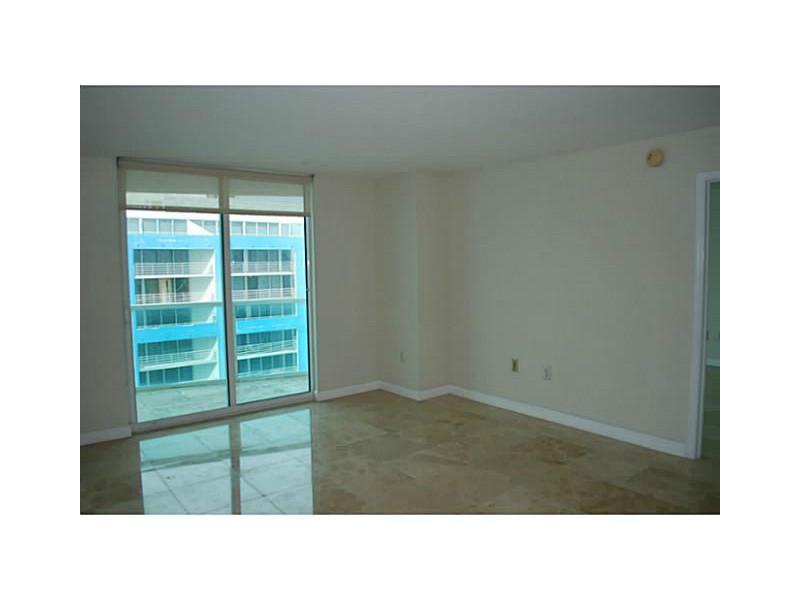 SKYLINE ON BRICKELL CONDO - Residential Lease