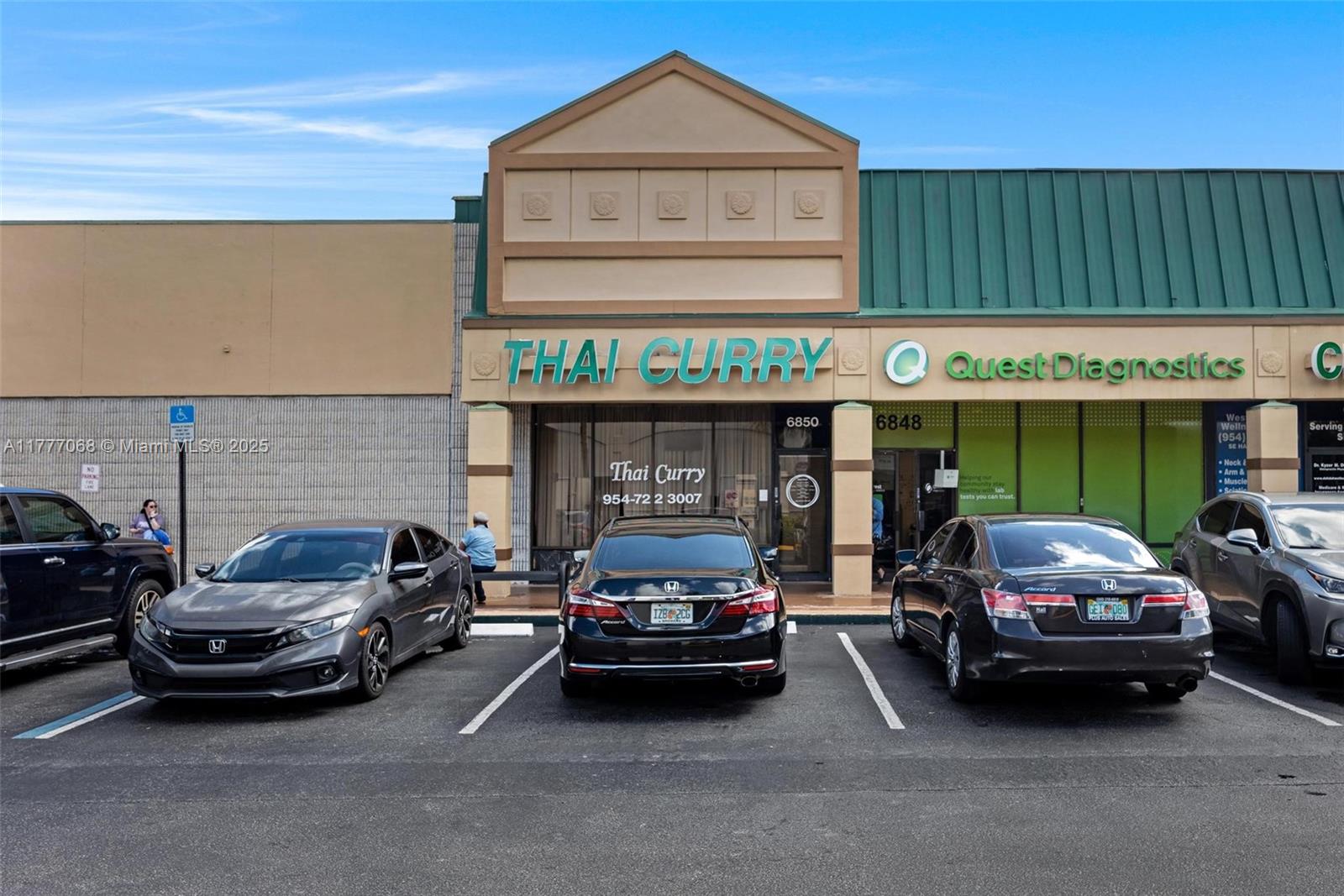 View photos, virtual tours, details... 6850 N University dr.