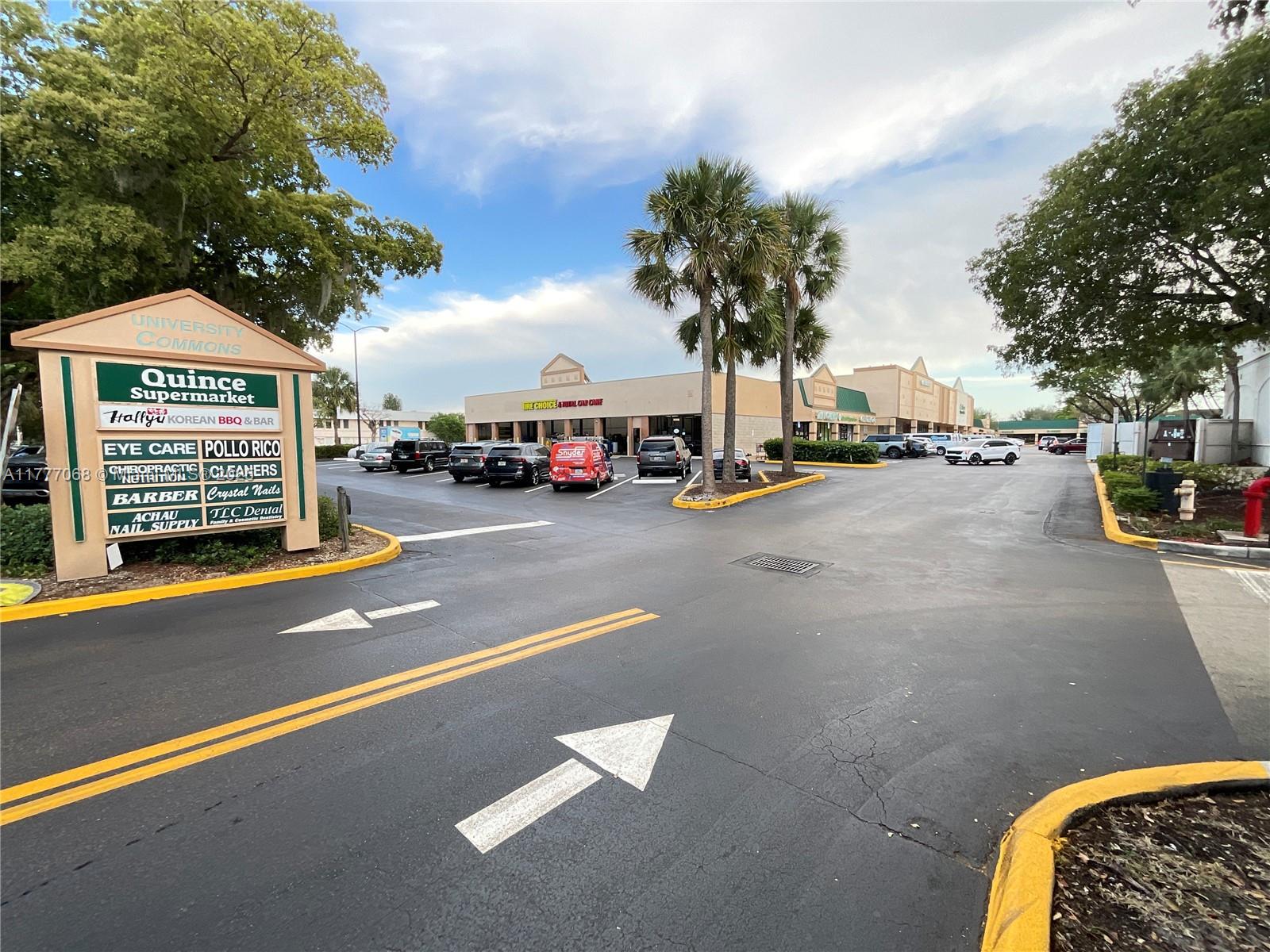 View photos, virtual tours, details... 6850 N University dr.