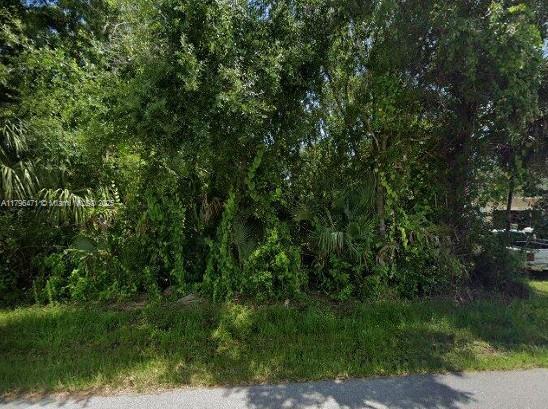 Build Your Florida Dream Home! Discover this prime vacant residential lot located in the heart of Port Charlotte, nestled in a peaceful and growing neighborhood. This property offers .23 acres of land (approx. 10,000 sq ft), ideal for building your custom home or as an investment for future growth.
Enjoy no HOA, no deed restrictions, and easy access to US-41 and I-75. Close to shopping, dining, parks, golf courses, and just a short drive to the beautiful beaches of the Gulf Coast! Utilities nearby and new construction homes in the area increase the value and appeal of this property.
Whether you're planning to build now or hold for future development, this is a fantastic opportunity you don't want to miss!
