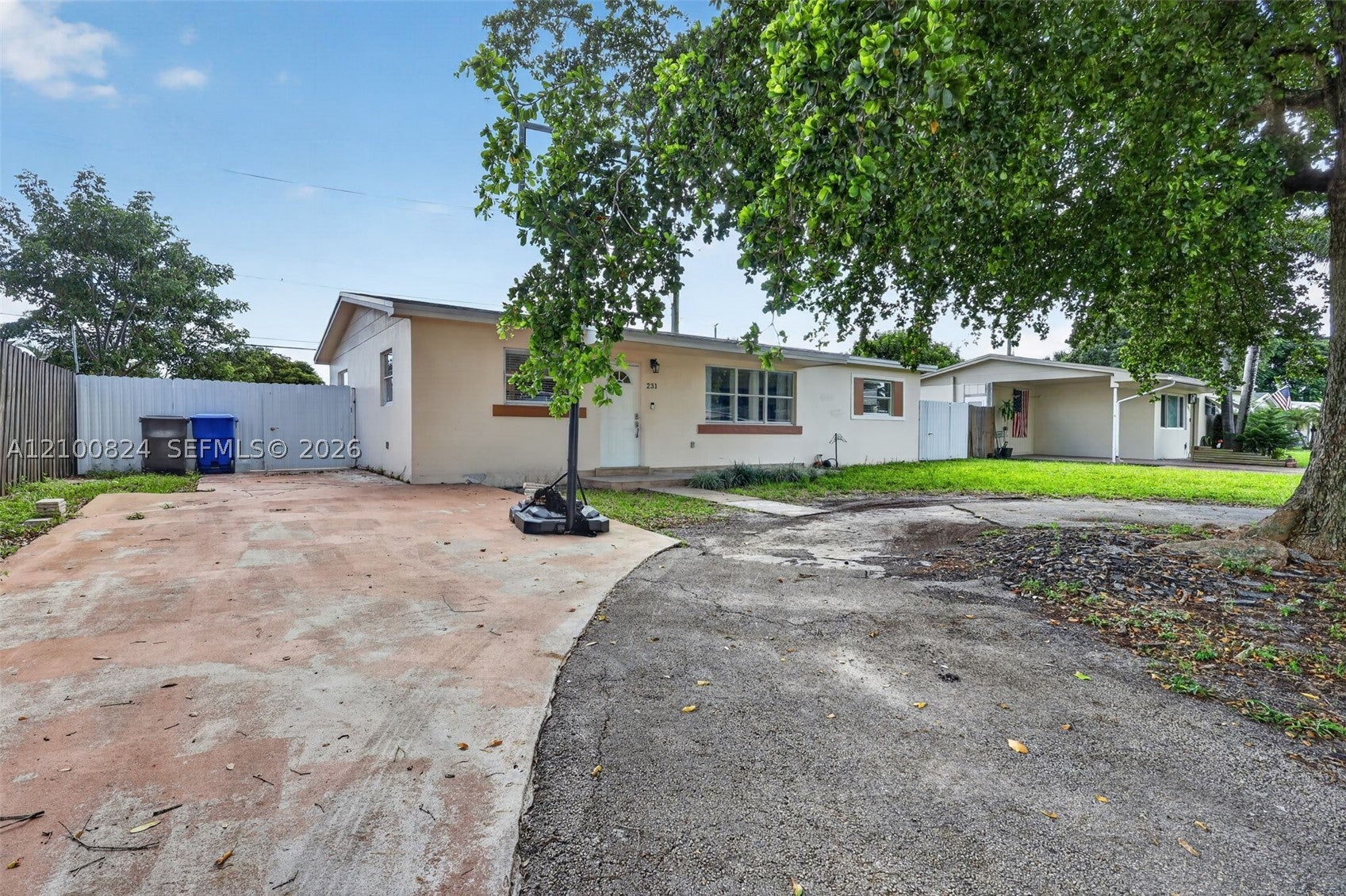 231 N 65th Ter