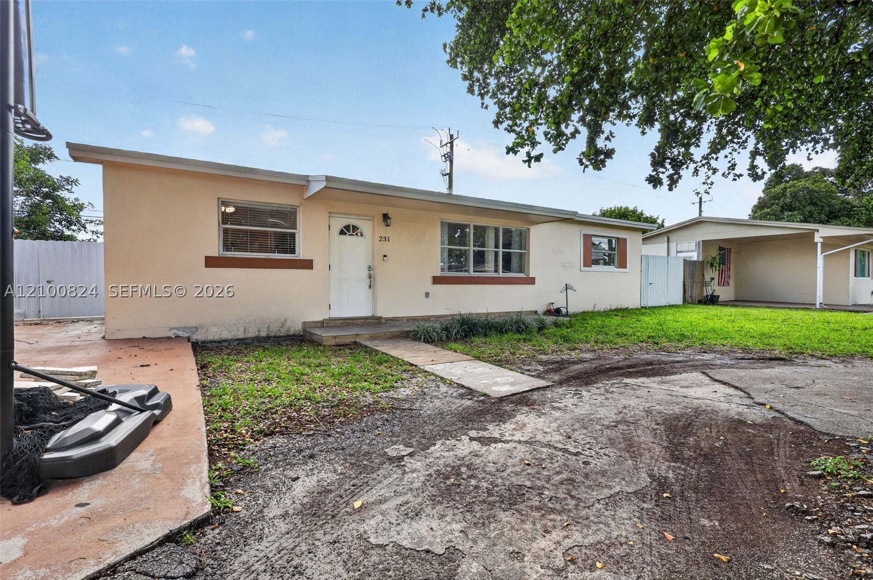231 N 65th Ter