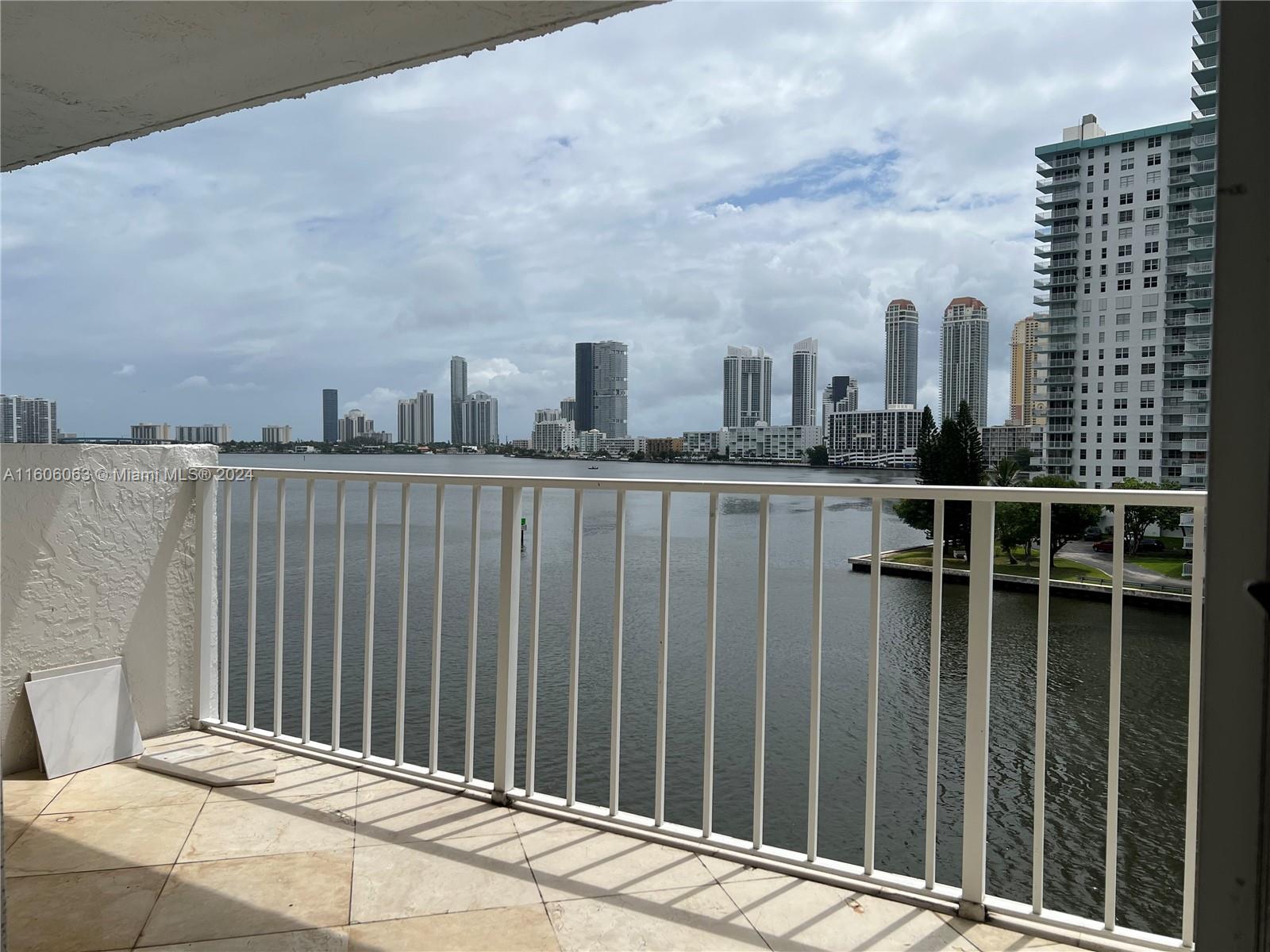 Property for Sale at 4000 Ne 170th St 604, North Miami Beach, Miami-Dade County, Florida - Bedrooms: 2 
Bathrooms: 2  - $395,000