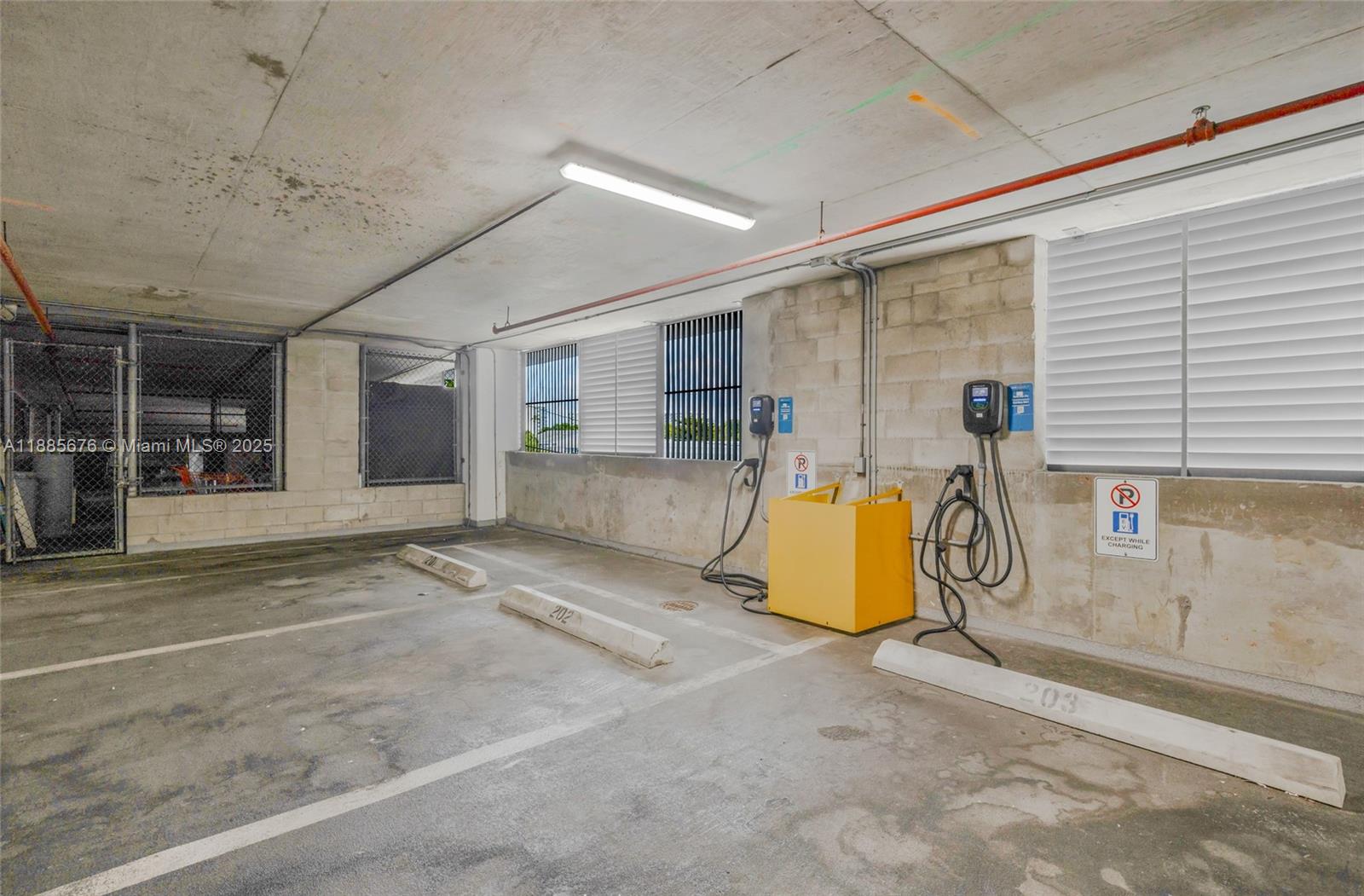 THE LEXI CONDO - Residential Lease