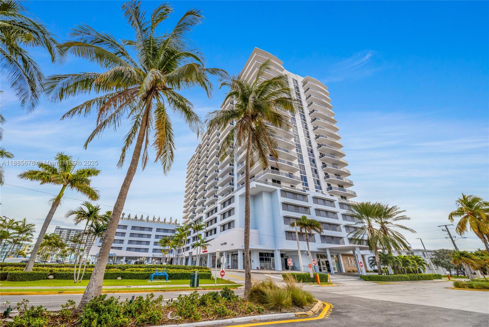 THE LEXI CONDO - Residential Lease