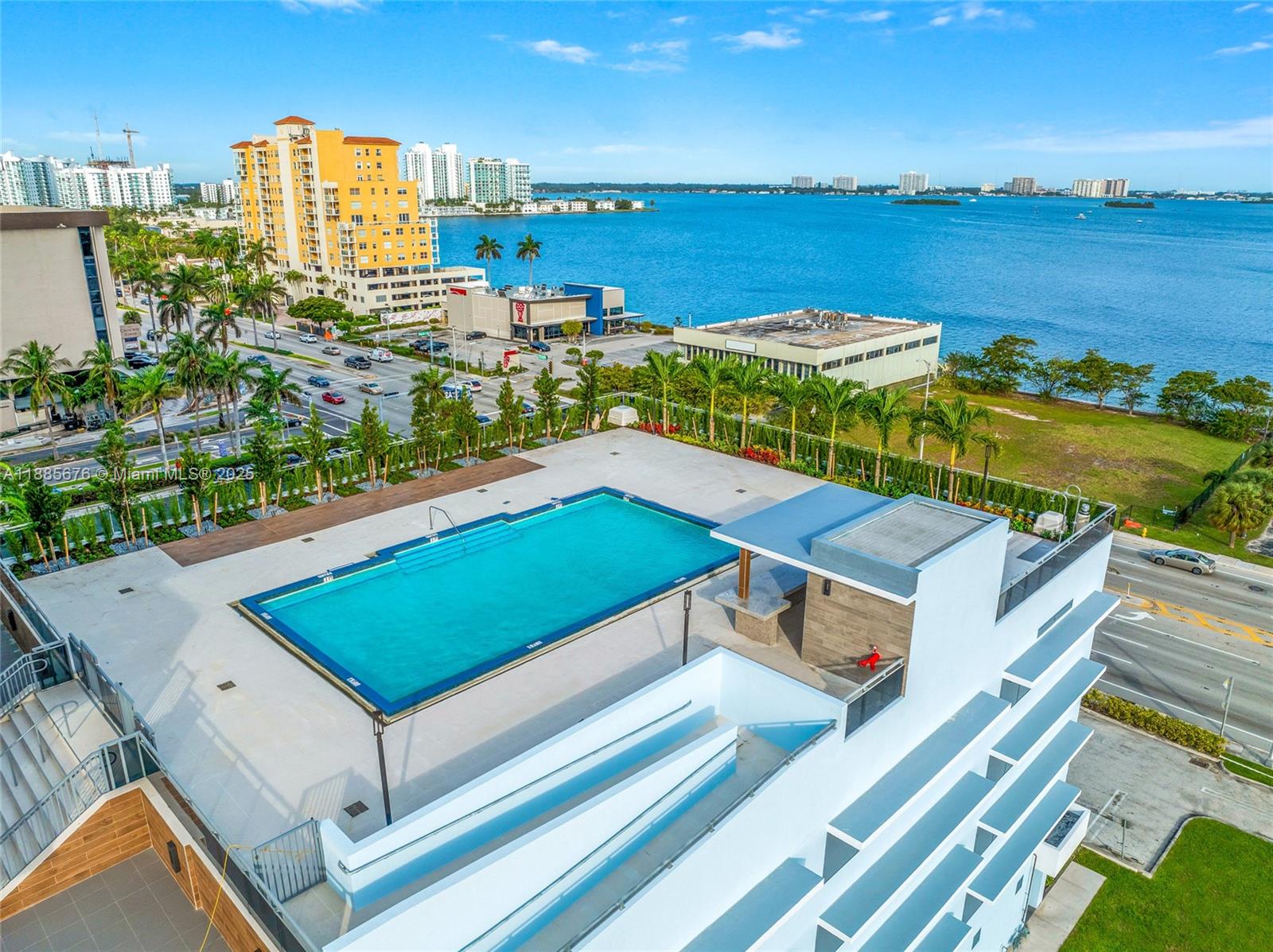 THE LEXI CONDO - Residential Lease