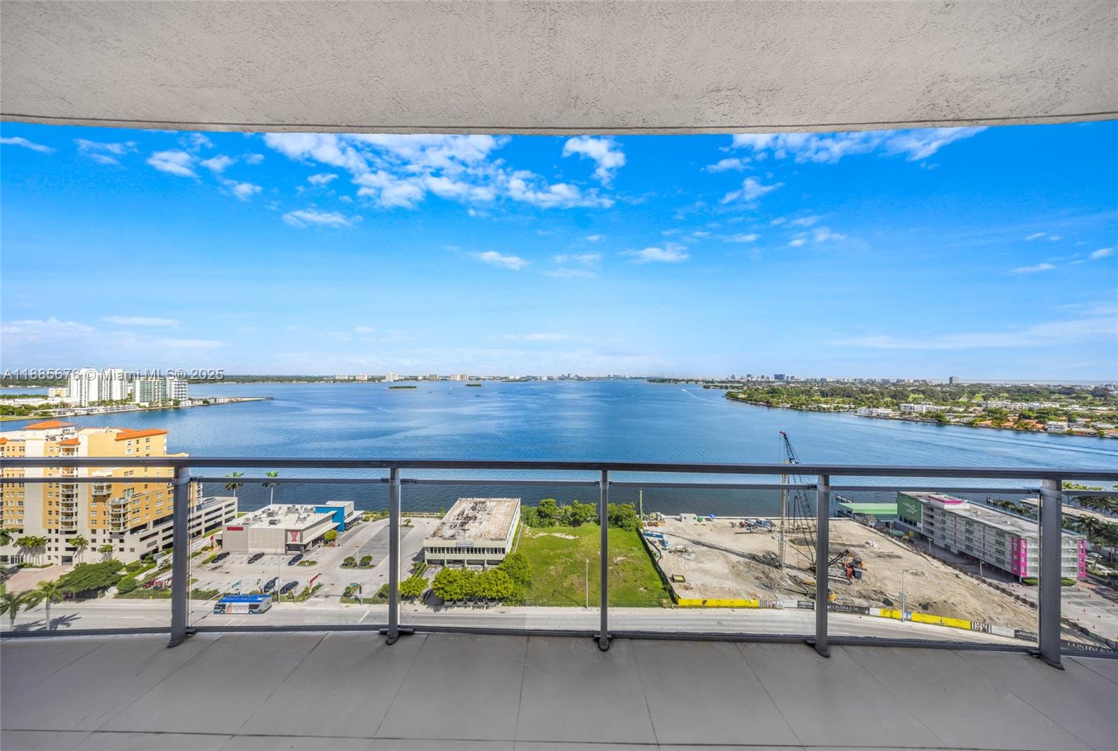 THE LEXI CONDO - Residential Lease