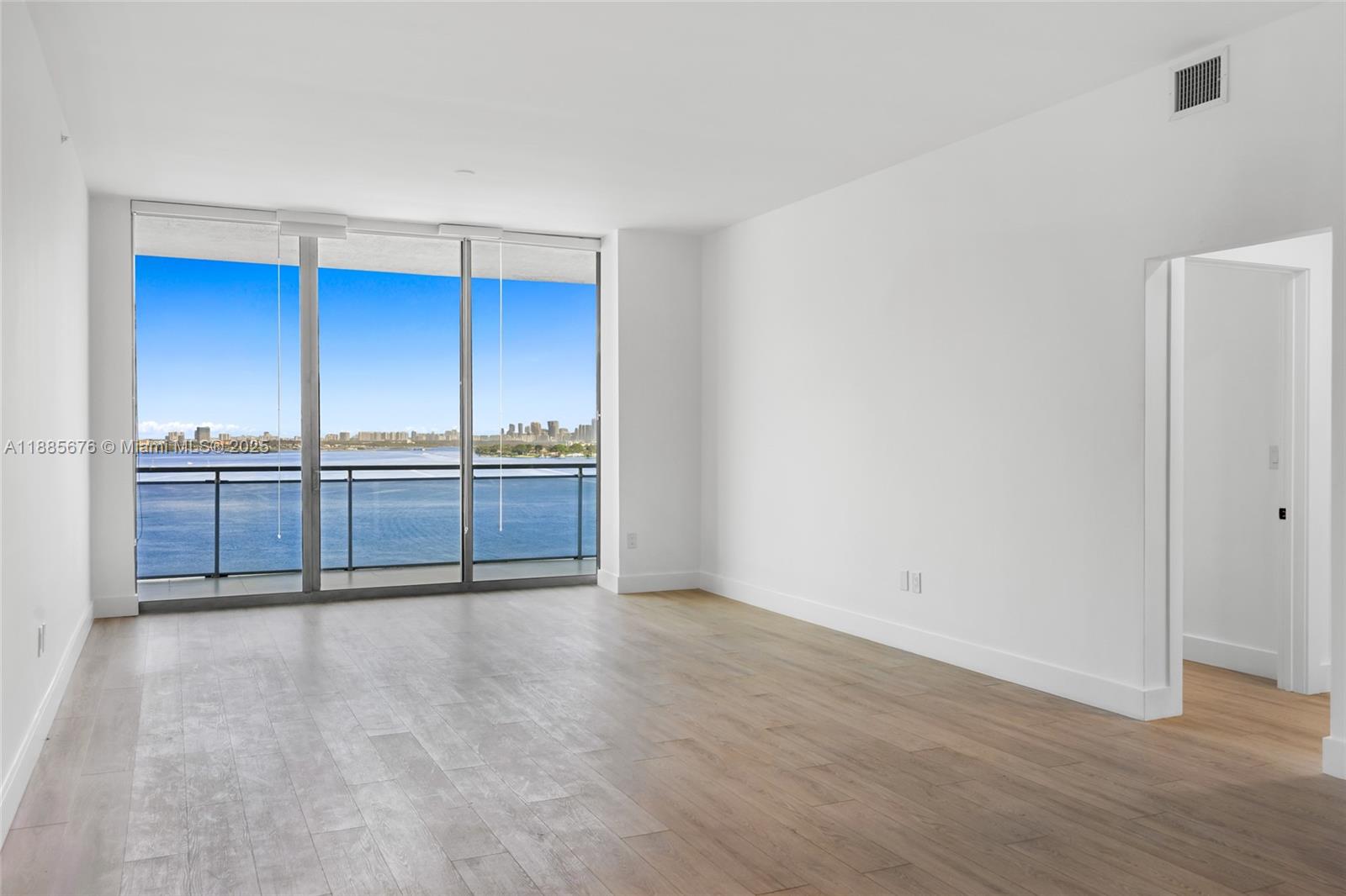 THE LEXI CONDO - Residential Lease