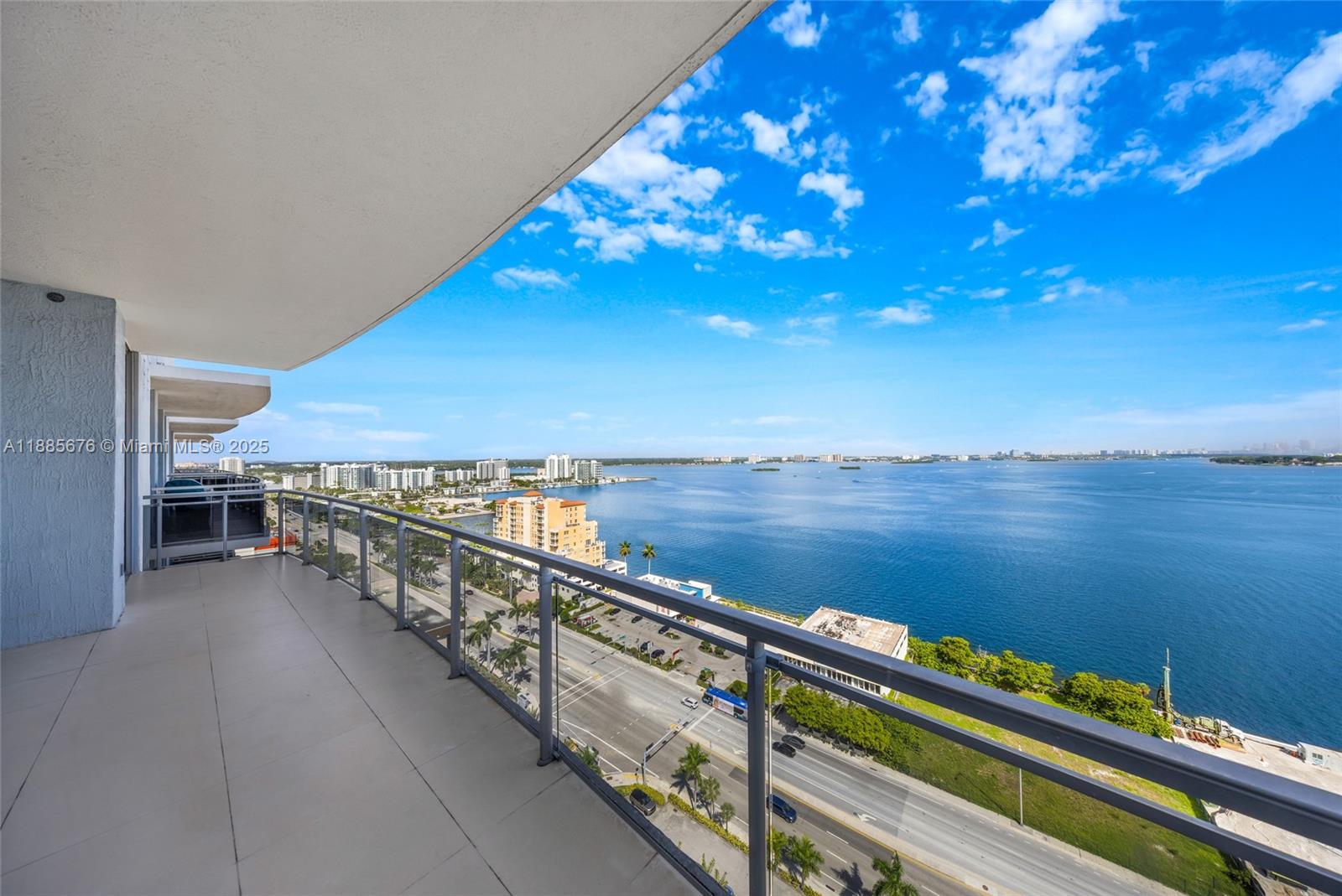 THE LEXI CONDO - Residential Lease