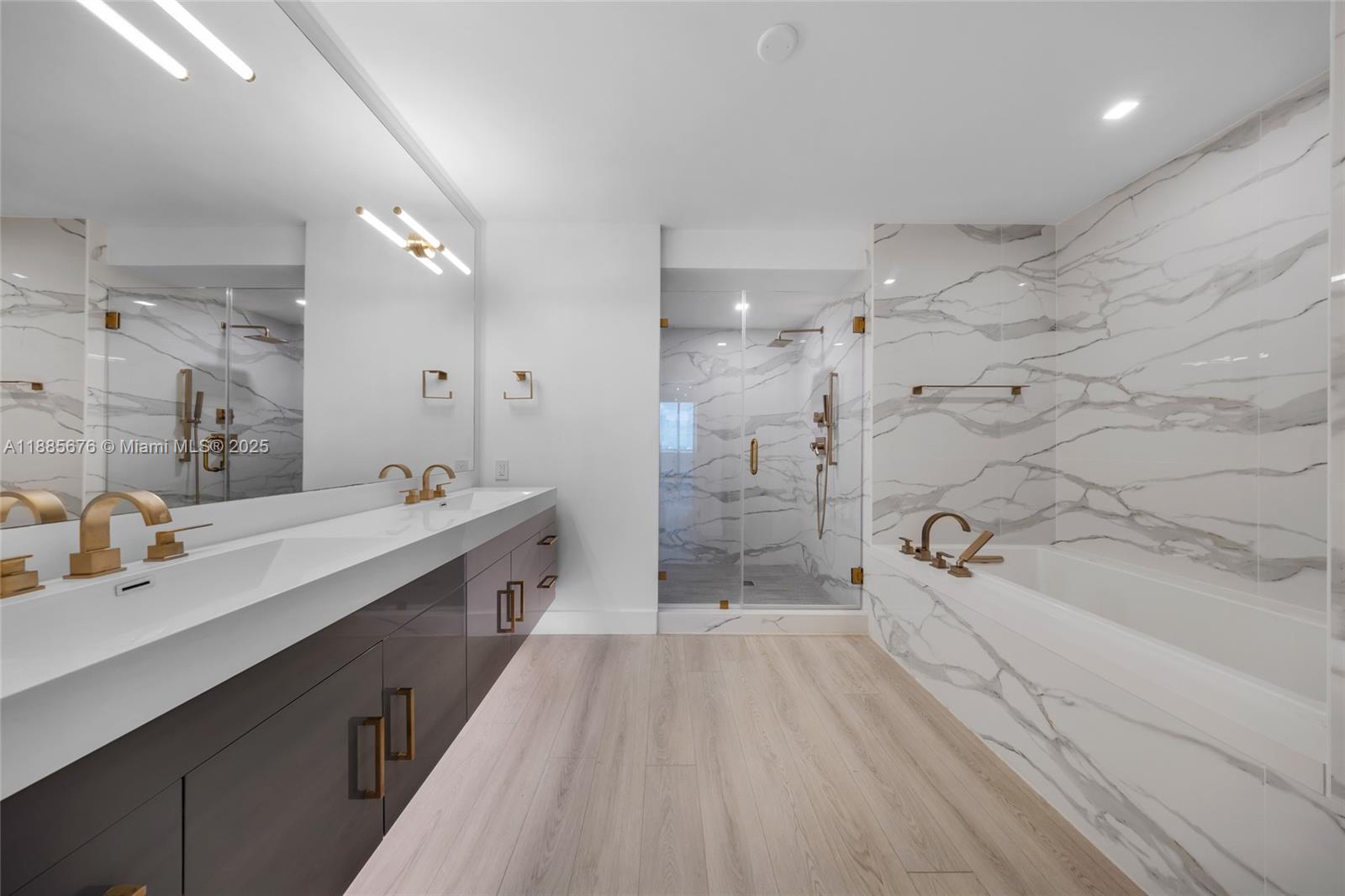 THE LEXI CONDO - Residential Lease