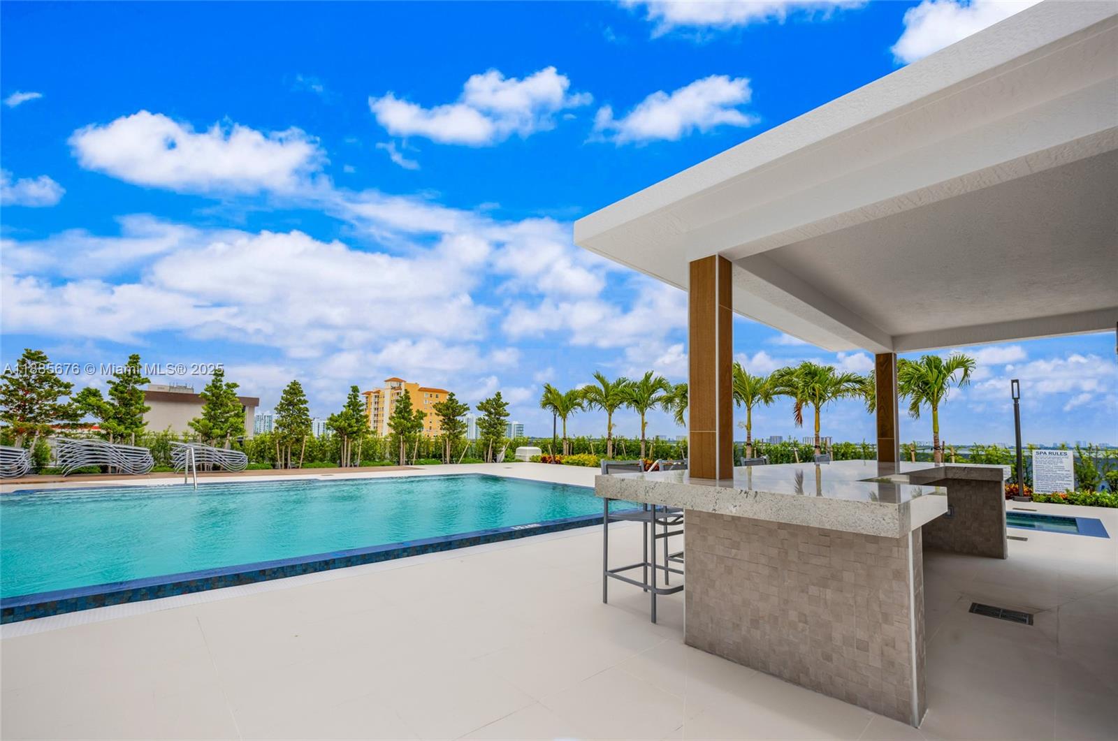 THE LEXI CONDO - Residential Lease