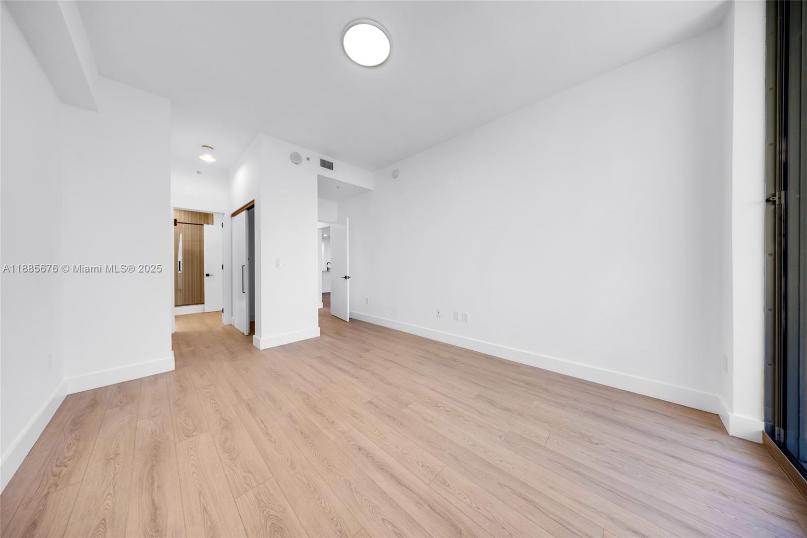 THE LEXI CONDO - Residential Lease