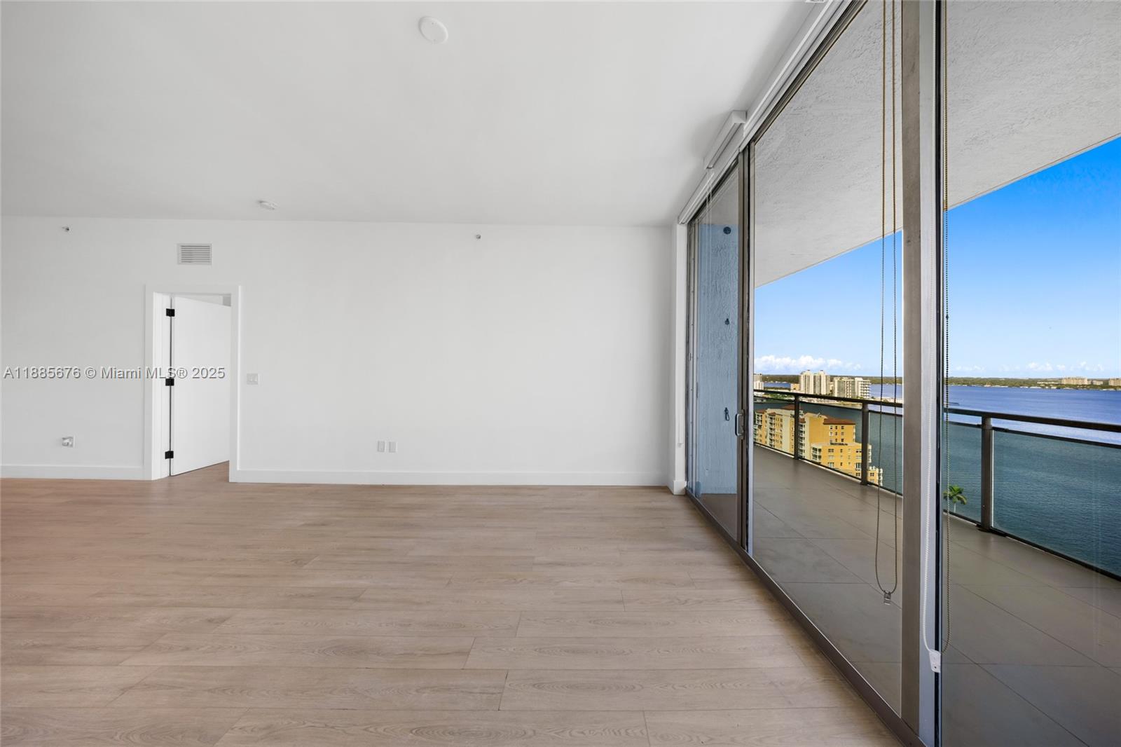 THE LEXI CONDO - Residential Lease