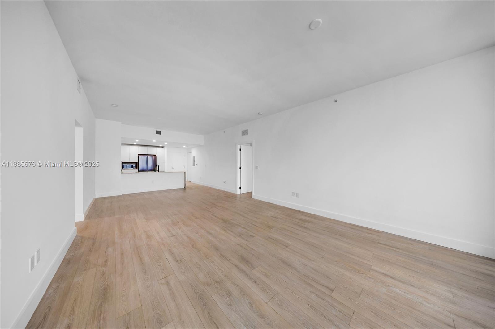 THE LEXI CONDO - Residential Lease