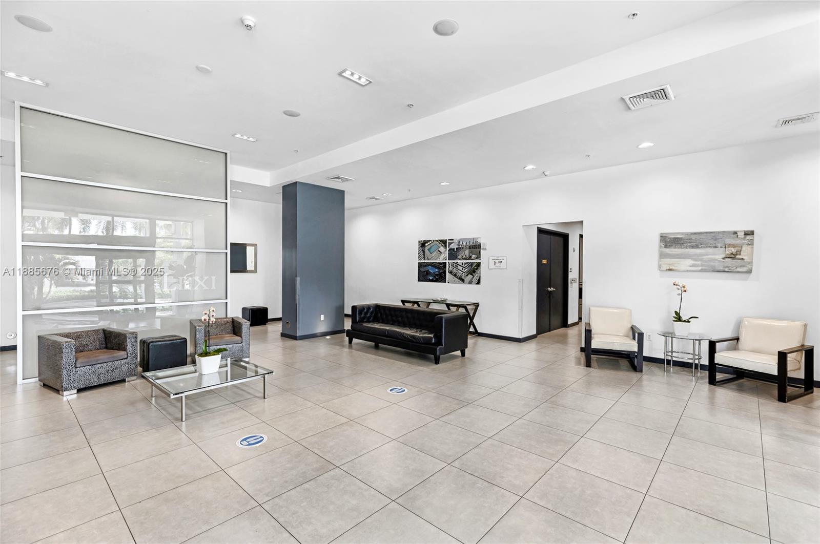 THE LEXI CONDO - Residential Lease