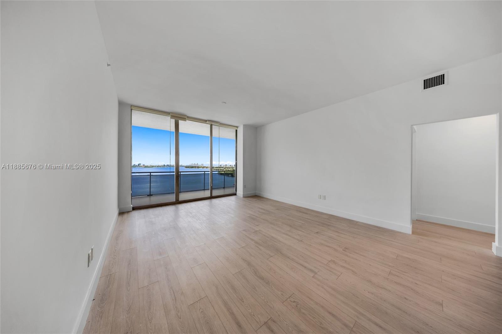 THE LEXI CONDO - Residential Lease