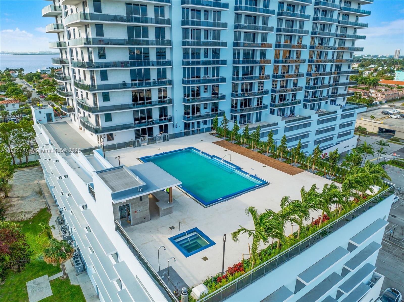 THE LEXI CONDO - Residential Lease