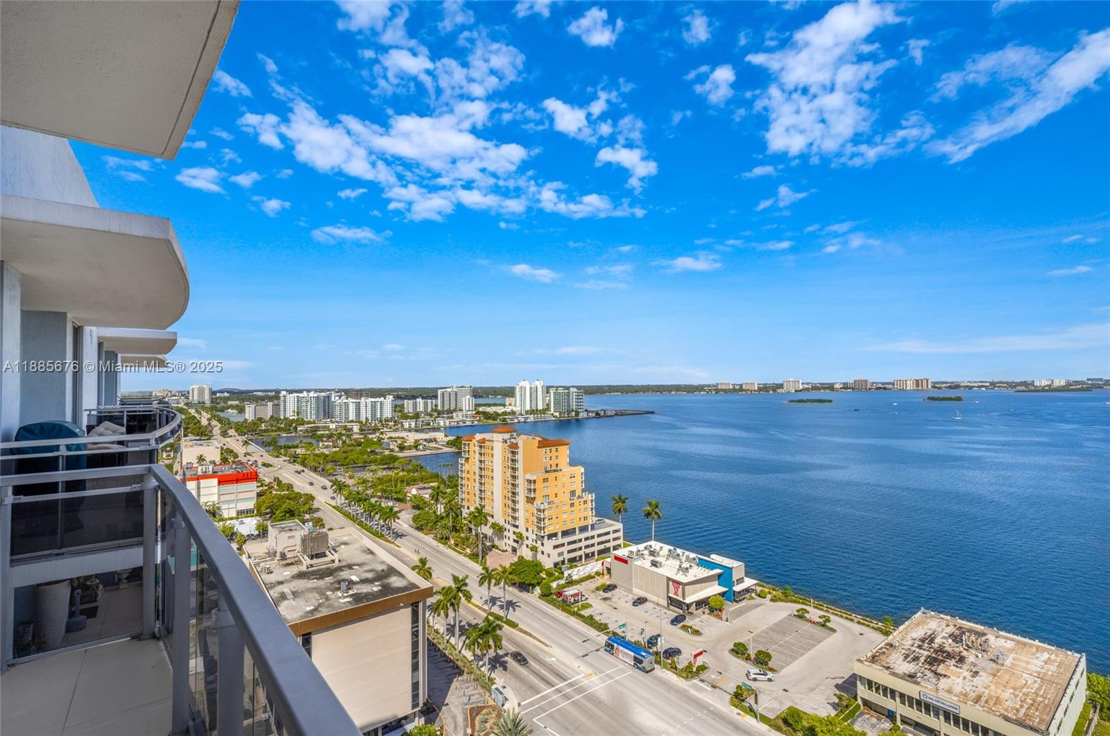 THE LEXI CONDO - Residential Lease