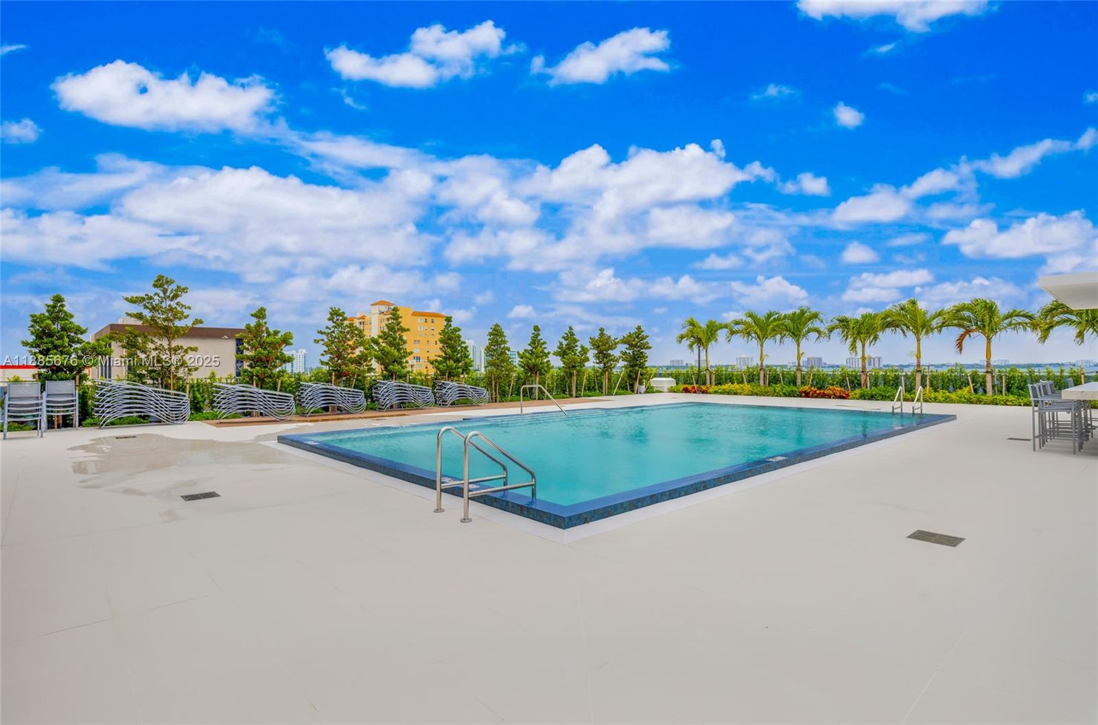 THE LEXI CONDO - Residential Lease